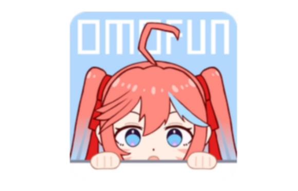 omofun动漫