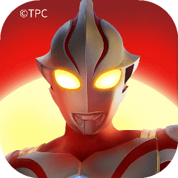 奥特曼超时空英雄官网版