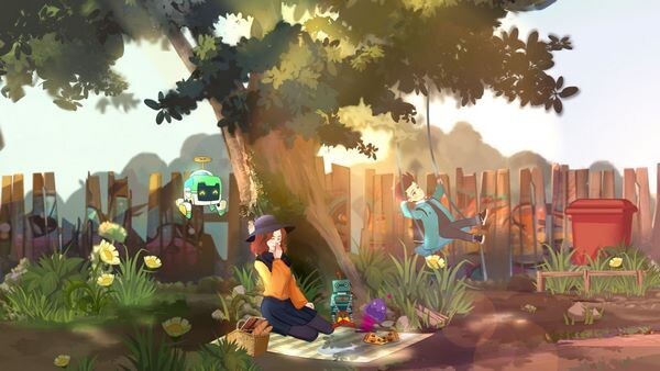 海姆达尔游戏手机版截图4