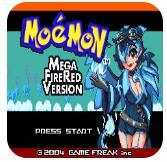 宠物小精灵火红萌娘版