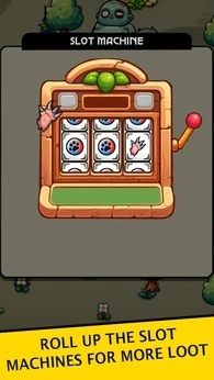 爪子对抗世界高级版(1)