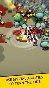 爪子对抗世界高级版(3)