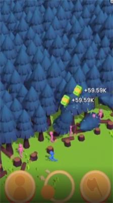 小小木材商免广告版图2