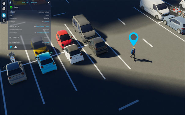 城市天际线2手机版