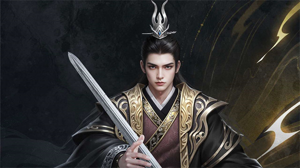 三生三世十里桃花图1