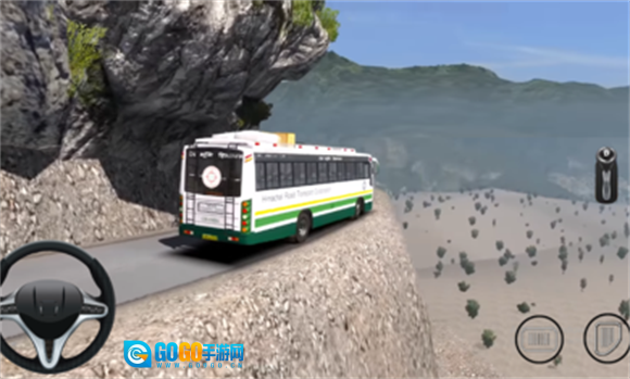 印度巴士模拟器图2