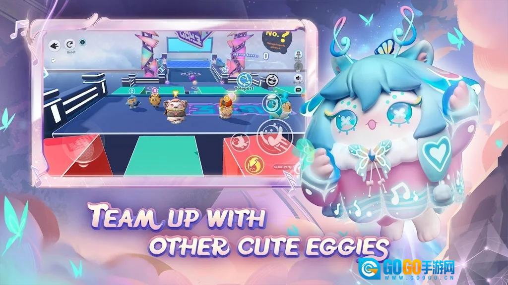 eggygo国际服正版图4