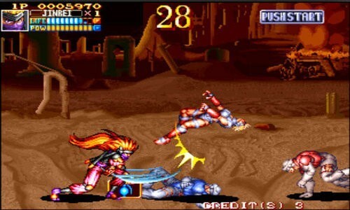 电精2中文手机版(1)