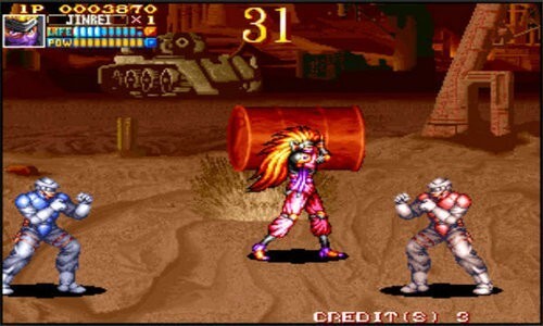 电精2中文手机版(3)