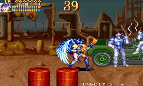 电精2中文手机版(2)