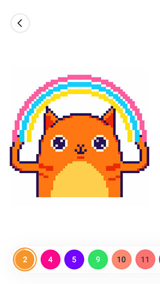 ColorNumber手机版(2)