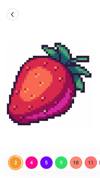 ColorNumber手机版(3)