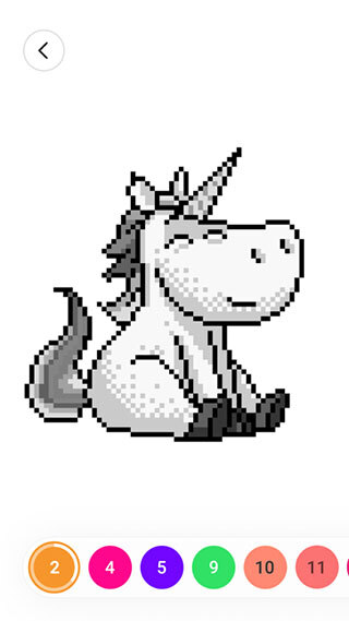 ColorNumber手机版(4)