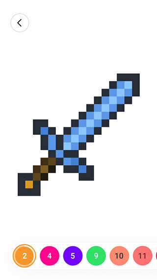 ColorNumber手机版(5)