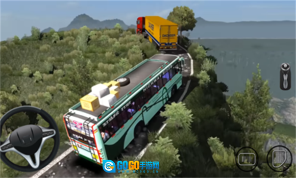 印度巴士模拟器图3