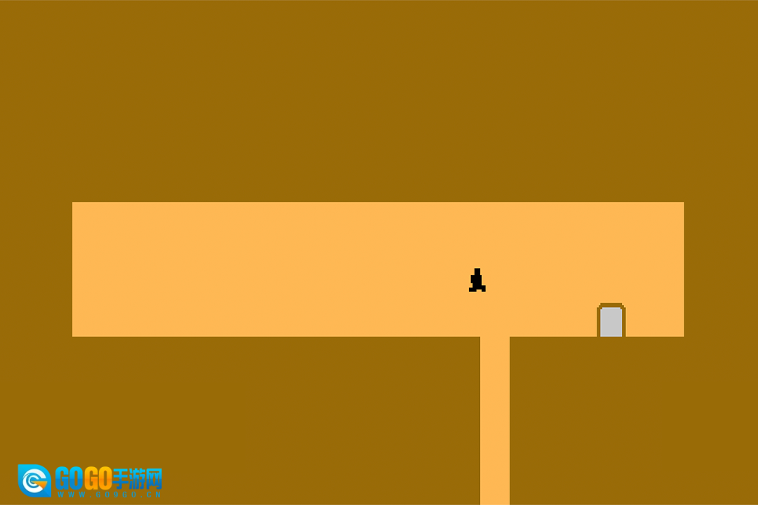 只有一道门正版图3