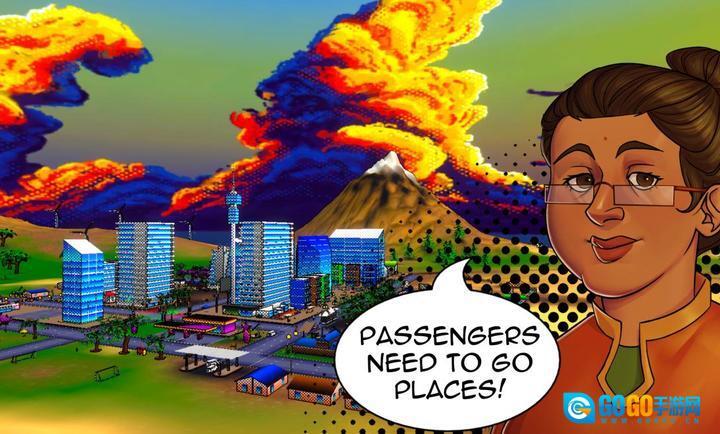 王牌出租车2图4