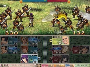 战国兰斯手机版(1)