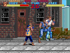 快打旋风经典版(2)