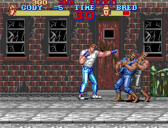 快打旋风经典版(1)