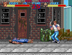 快打旋风经典版(3)