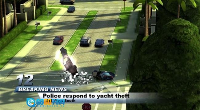 亡命威龙安卓图2