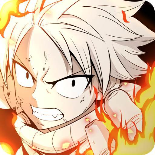 妖精的尾巴激斗最新版