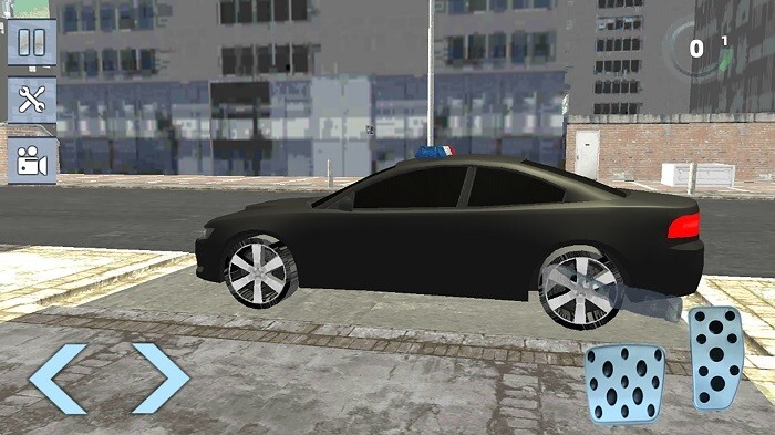 飞车大师最新版(1)