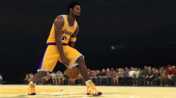 nba2k21免费版(1)