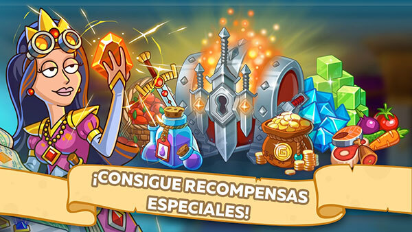 Hustle Castle中文版(5)