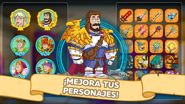 Hustle Castle中文版(4)