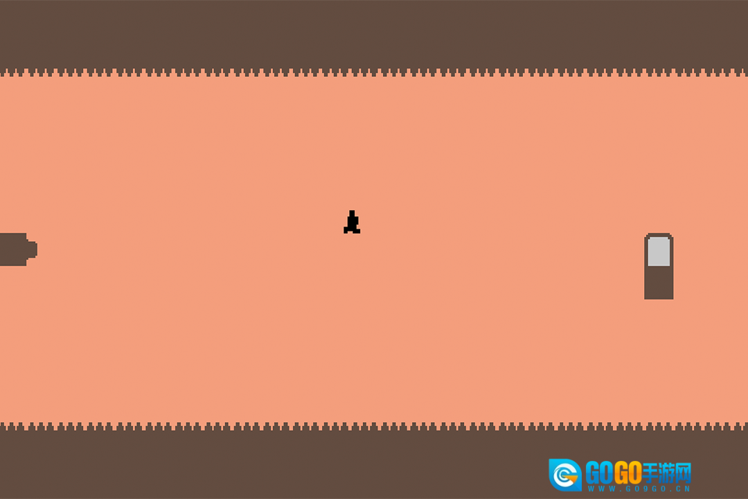 只有一道门正版图2