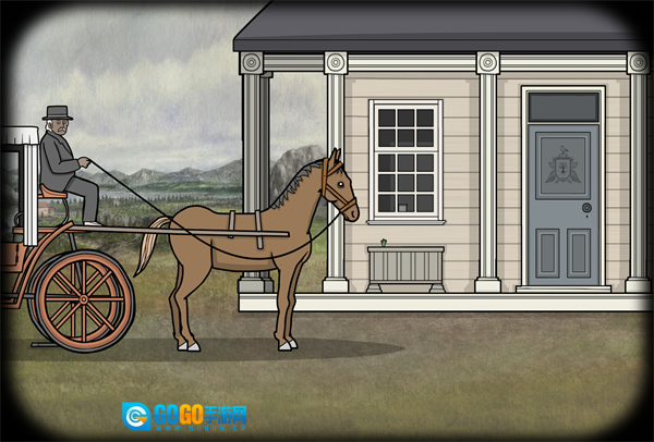 湖之仆从试玩版图4