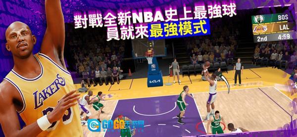 nba2k24myteam图5