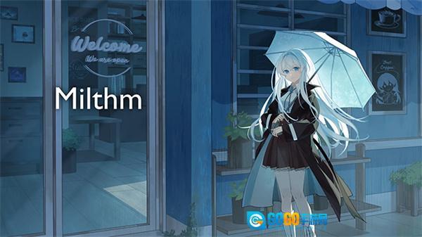 Milthm音游图1