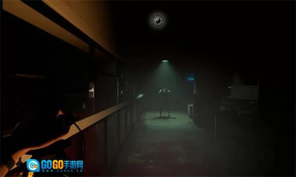 女鬼桥2释魂路图2