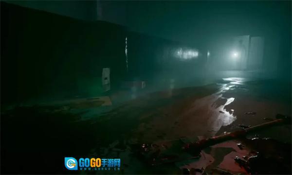 女鬼桥2释魂路图4