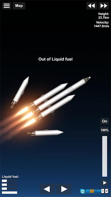 航天模拟器宇航员图2