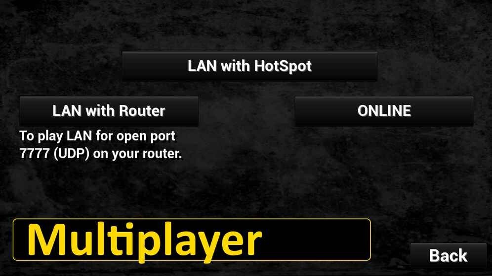 特种部队小组2手机版(4)