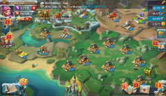 王国纪元官方版图2