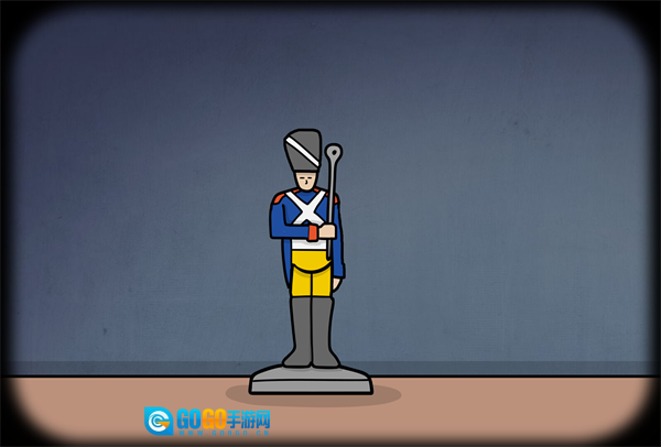 湖之仆从试玩版图3