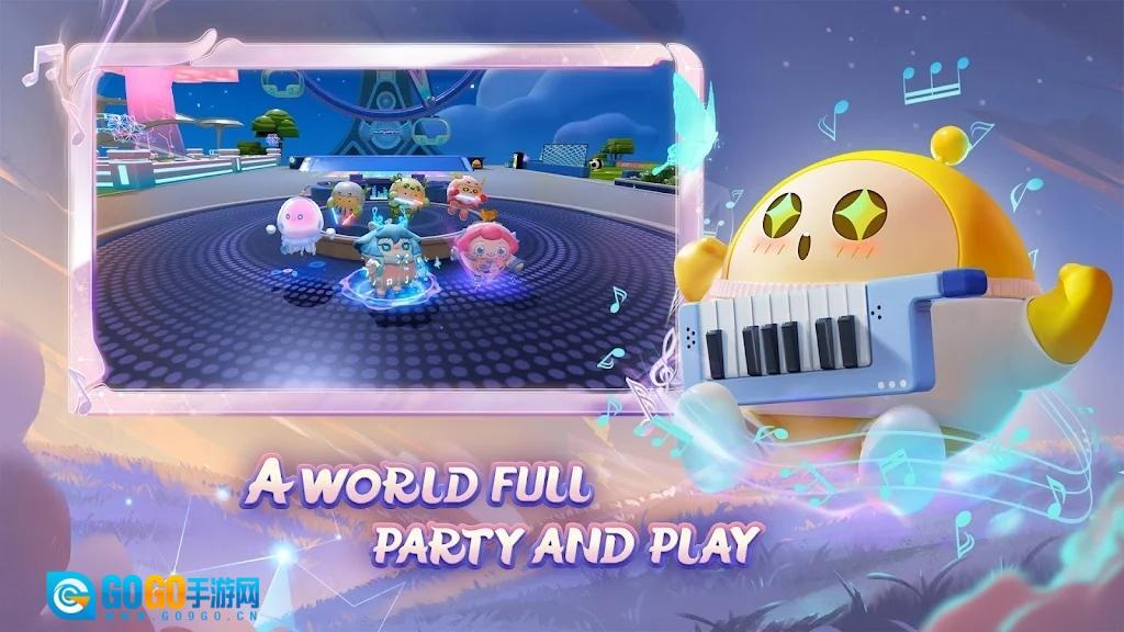 eggygo国际服正版图3