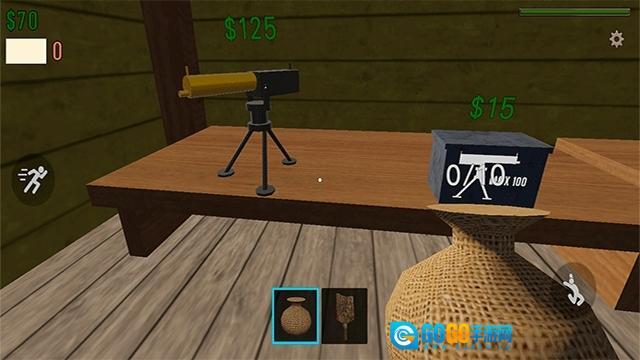 死亡铁路手机版图3