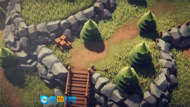 逃离鸭科夫中文版图2