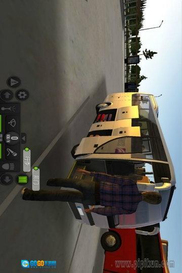 超级驾驶中国地图手机版图4