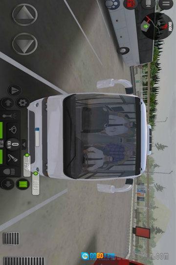 超级驾驶中国地图手机版图1