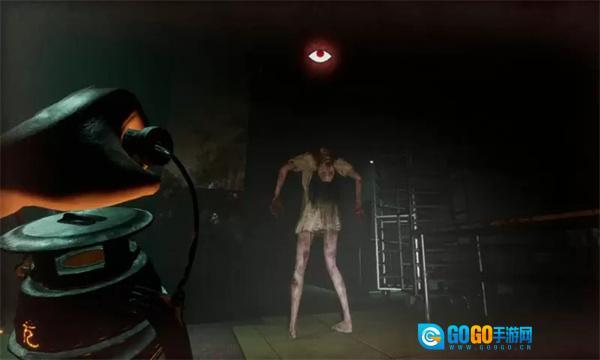 女鬼桥2释魂路图3