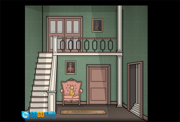 湖之仆从试玩版图2