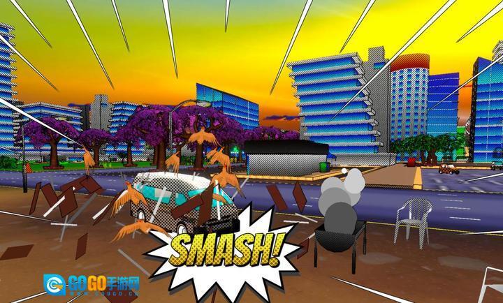 王牌出租车2图1