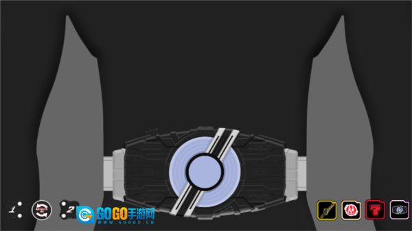 假面骑士SIM模拟器图3